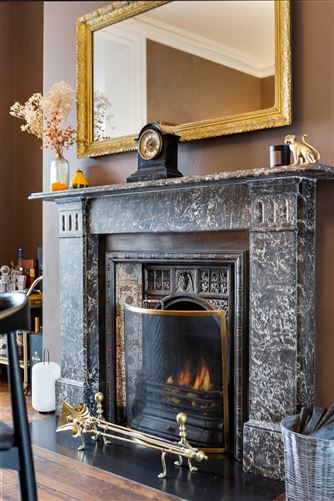 25 Castlewood Park, Rathmines, Dublin 6