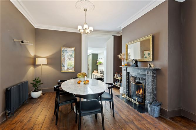25 Castlewood Park, Rathmines, Dublin 6