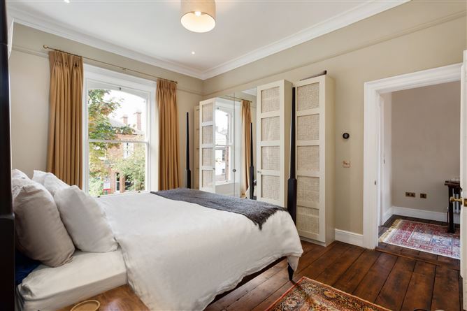 25 Castlewood Park, Rathmines, Dublin 6