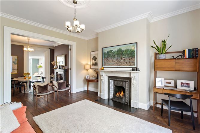 25 Castlewood Park, Rathmines, Dublin 6
