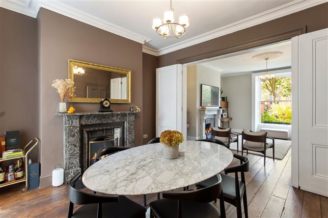 25 Castlewood Park, Rathmines, Dublin 6