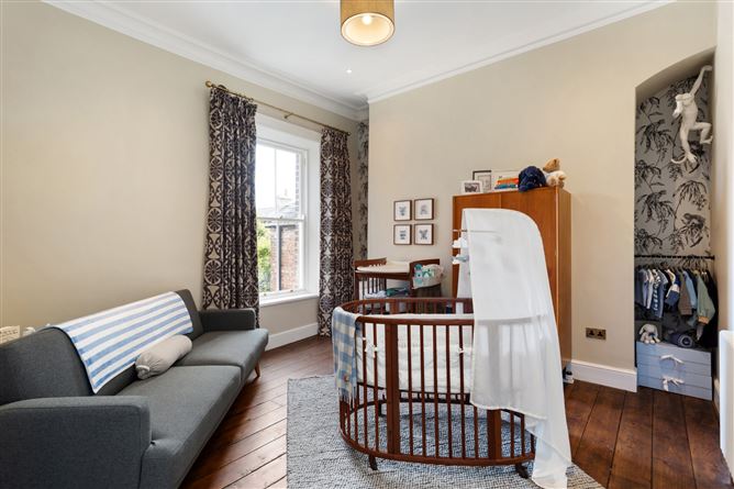 25 Castlewood Park, Rathmines, Dublin 6