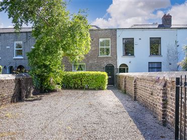 Image for 12 Parnell Road, Harold's Cross, Dublin 12