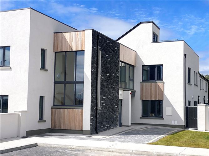 101 Coill Clocha,Oranmore,Co. Galway