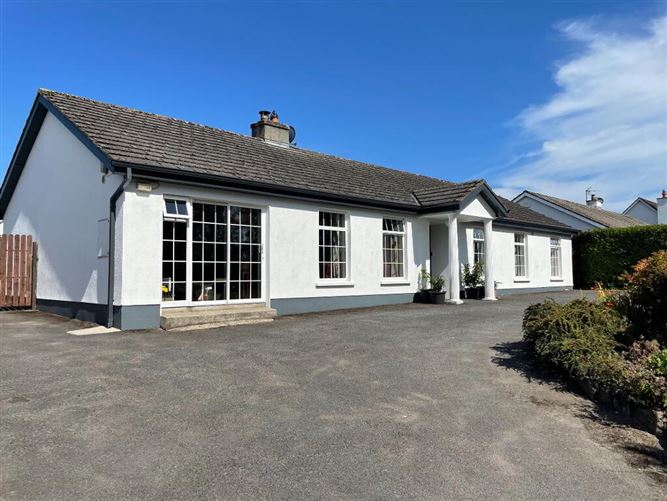 lisieux, ballymurphy road, tullow, co. carlow