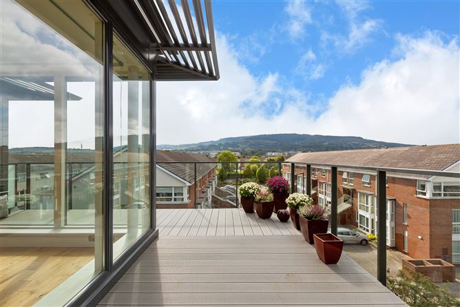 Main image for 12 Mimosa Hall, Levmoss Park,The Galops, Leopardstown, Dublin