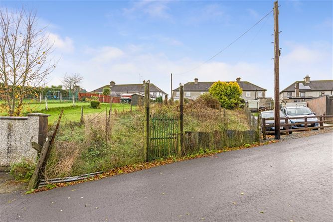 15 St Phelims Place, Cavan