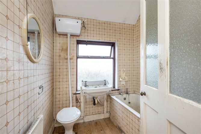 15 St Phelims Place, Cavan