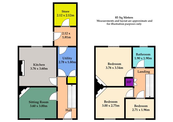 15 St Phelims Place, Cavan