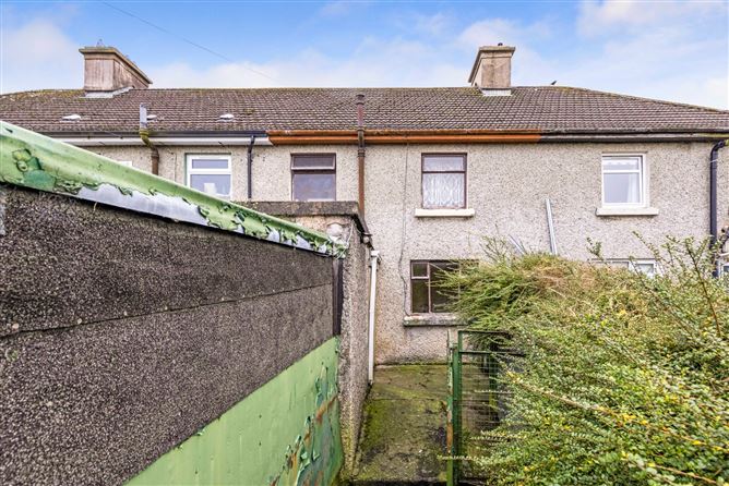 15 St Phelims Place, Cavan