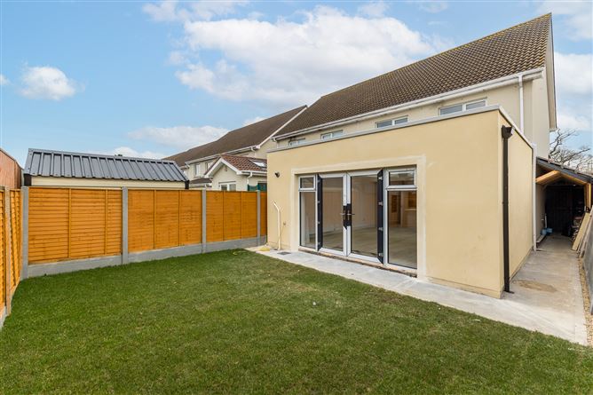 1 Diswellstown Avenue, Castleknock, Dublin 15