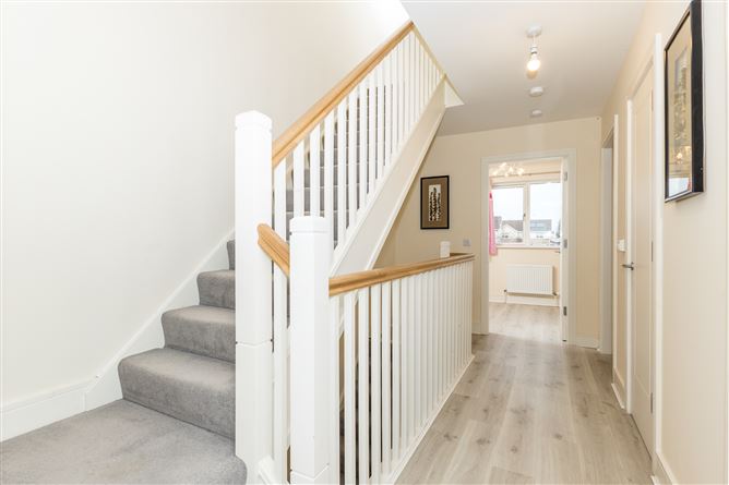 1 Diswellstown Avenue, Castleknock, Dublin 15