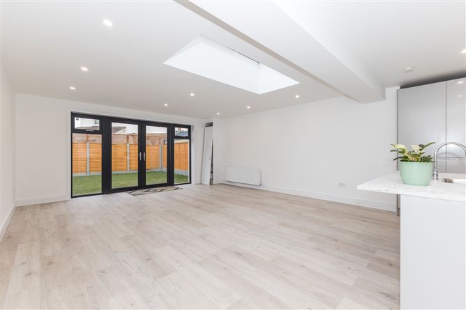 1 Diswellstown Avenue, Castleknock, Dublin 15