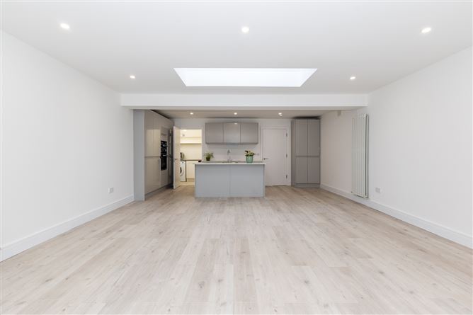 1 Diswellstown Avenue, Castleknock, Dublin 15