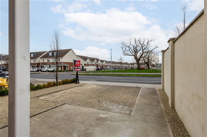 1 Diswellstown Avenue, Castleknock, Dublin 15