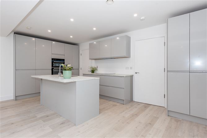 1 Diswellstown Avenue, Castleknock, Dublin 15