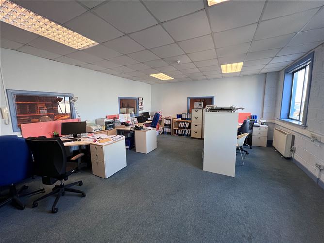 Unit 7 Westlink Business Park, Doughcloyne, Wilton, Cork