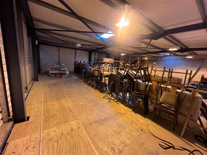 Unit 7 Westlink Business Park, Doughcloyne, Wilton, Cork
