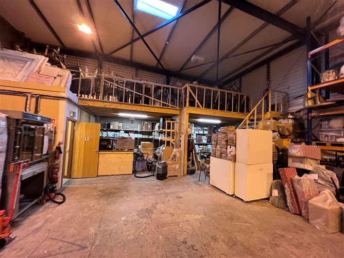 Unit 7 Westlink Business Park, Doughcloyne, Wilton, Cork