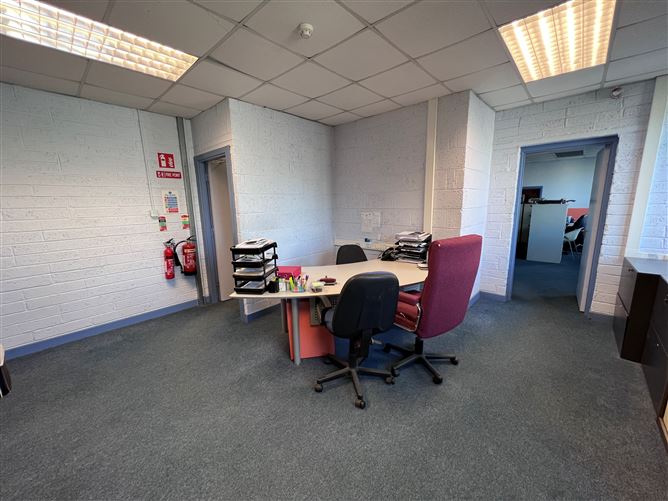 Unit 7 Westlink Business Park, Doughcloyne, Wilton, Cork