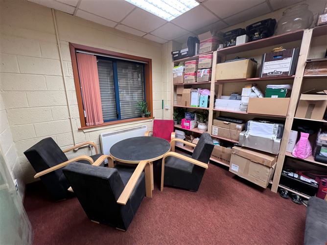 Unit 7 Westlink Business Park, Doughcloyne, Wilton, Cork