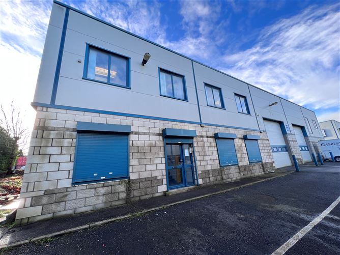 Unit 7 Westlink Business Park, Doughcloyne, Wilton, Cork