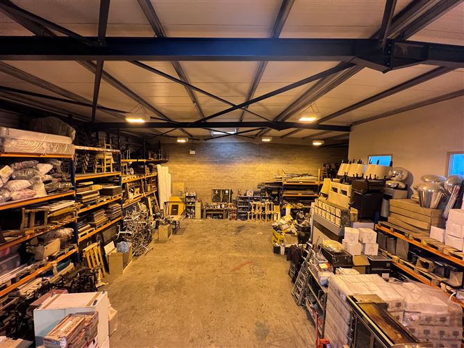 Unit 7 Westlink Business Park, Doughcloyne, Wilton, Cork