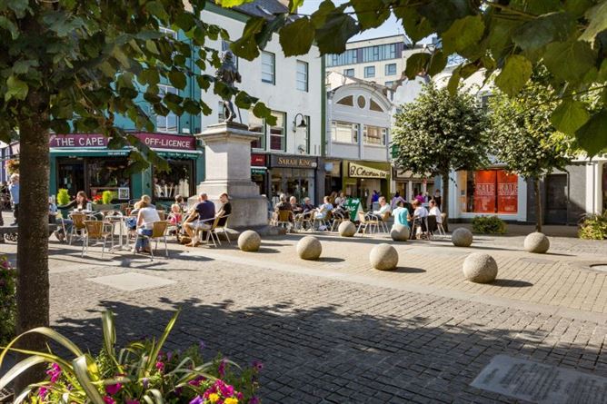 5 Common Quay Street, Wexford Town, Wexford