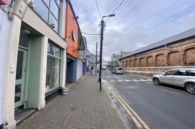 5 Common Quay Street, Wexford Town, Wexford