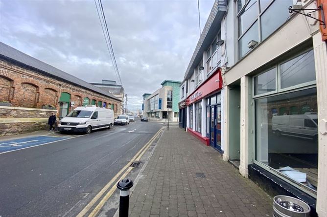5 Common Quay Street, Wexford Town, Wexford