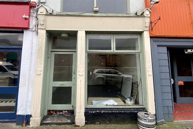 5 Common Quay Street, Wexford Town, Wexford