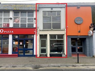 Image for 5 Common Quay Street, Wexford Town, Wexford