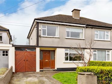 Image for 31 Beech Drive, Dundrum, Dublin 16