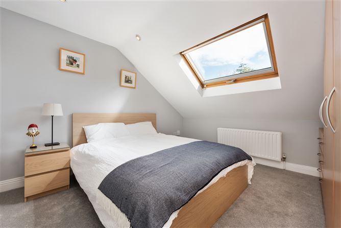 5 Frankfort Court, Dundrum Road, Dundrum, Dublin 14