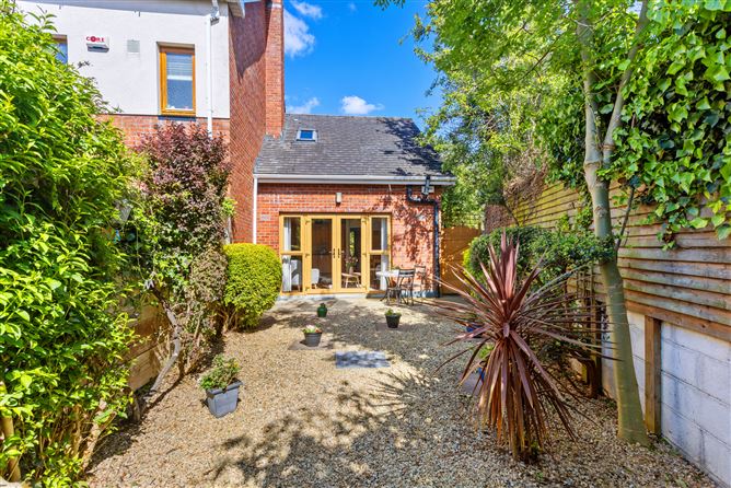 5 Frankfort Court, Dundrum Road, Dundrum, Dublin 14