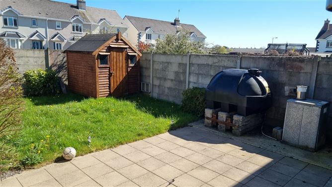 100 Clochran, Kilcloghans, Tuam, Galway