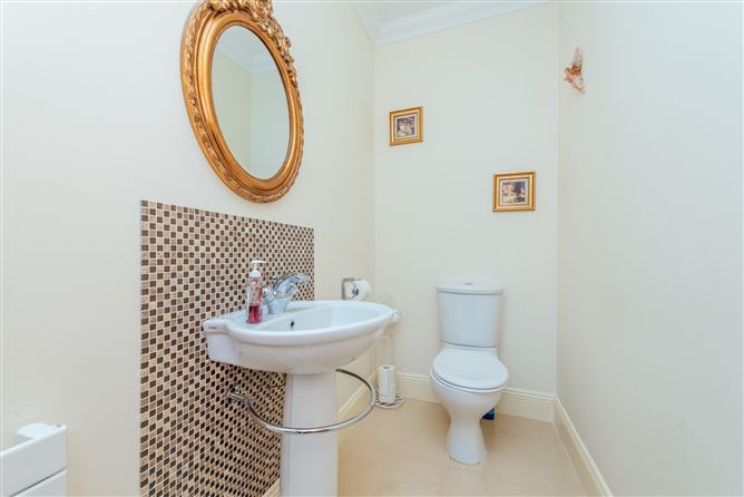 Kilboy, Kilbride, Wicklow Town, Wicklow