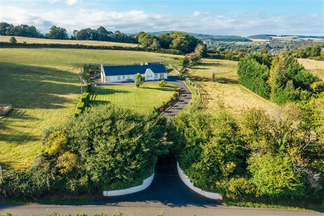 Kilboy, Kilbride, Wicklow Town, Wicklow