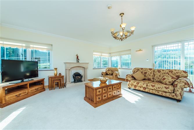 Kilboy, Kilbride, Wicklow Town, Wicklow