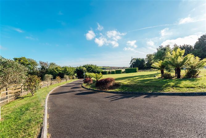 Kilboy, Kilbride, Wicklow Town, Wicklow