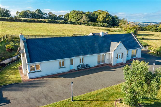Kilboy, Kilbride, Wicklow Town, Wicklow