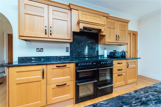 Kilboy, Kilbride, Wicklow Town, Wicklow