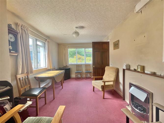 Main Street, Naul, County Dublin