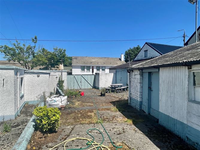 Main Street, Naul, County Dublin