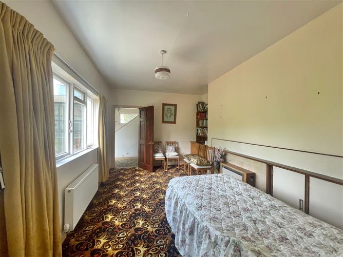 Main Street, Naul, County Dublin