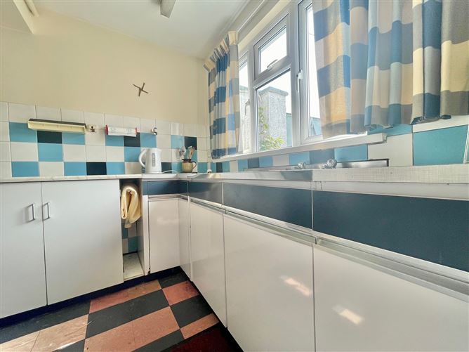 Main Street, Naul, County Dublin