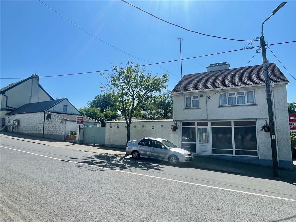 Main Street, Naul, County Dublin REDMOND PROPERTY 4712654 MyHome