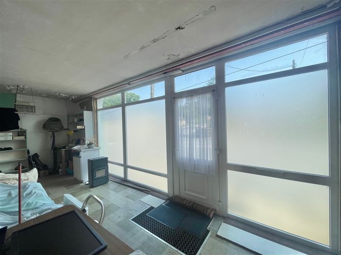 Main Street, Naul, County Dublin