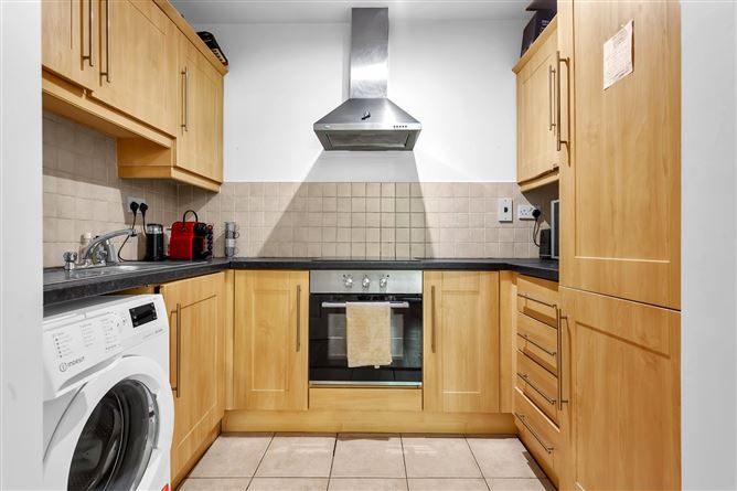 Apartment 1 Block B, Maryfield Court, Naas, Co. Kildare