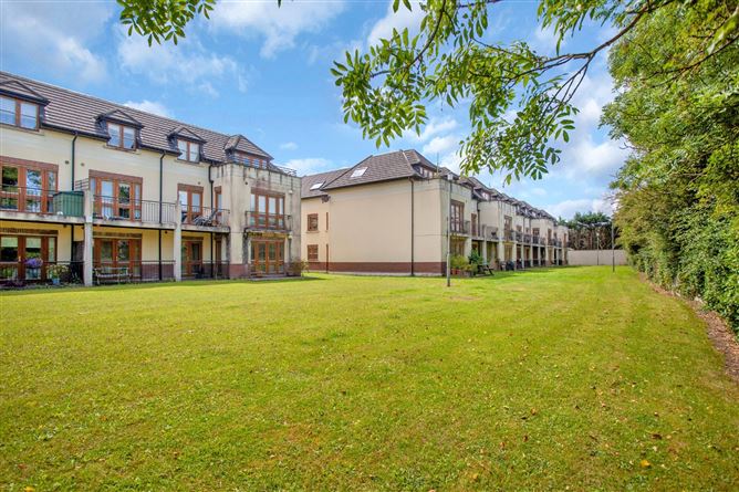 Apartment 1 Block B, Maryfield Court, Naas, Co. Kildare